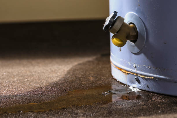 Best Water damage restoration cost  in Chattanooga, TN