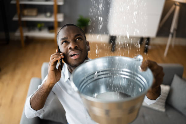 Best Emergency water damage restoration  in Chattanooga, TN