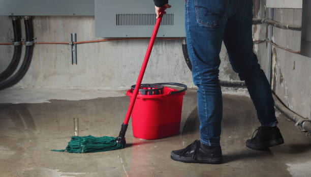  Chattanooga, TN Water damage restoration Pros