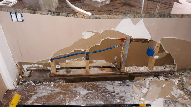 Best Fire Damage Restoration  in Chattanooga, TN