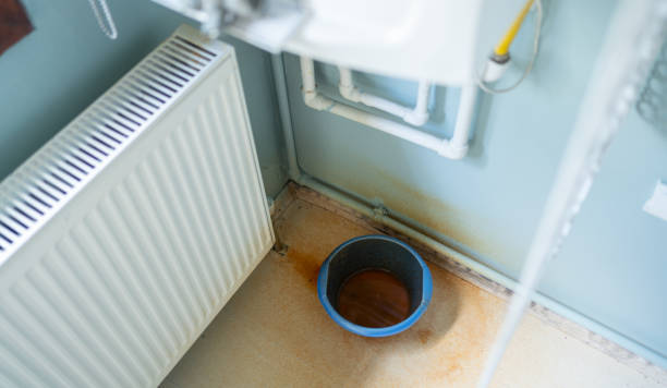 Best Water damage contractors near me  in Chattanooga, TN