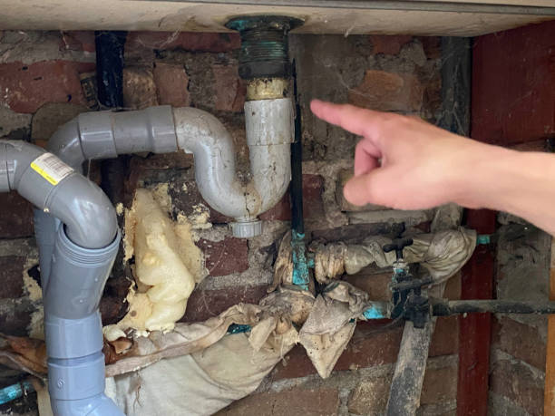 Best 24/7 water damage repair  in Chattanooga, TN